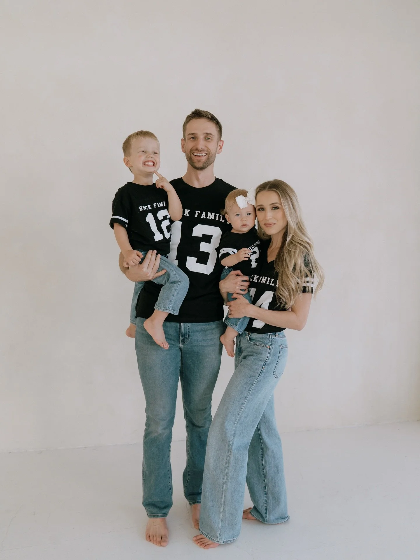 Merry Christmas from our team to yours 🤍
Thank you, Jesus.