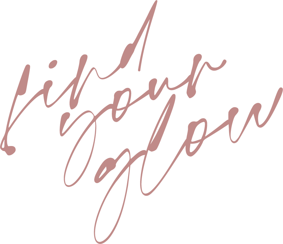 find your glow