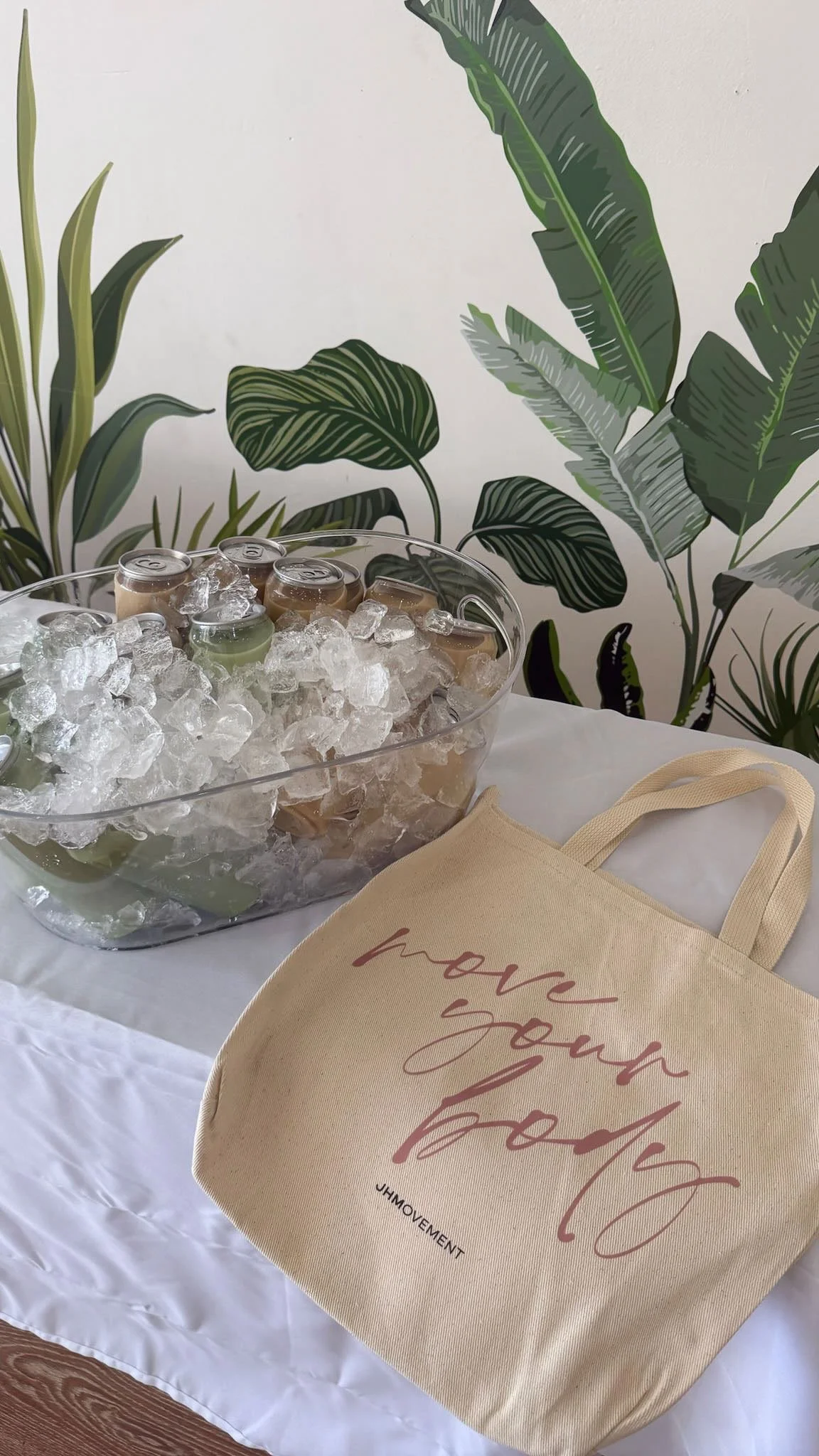 Shop Jadyn's favorite things.