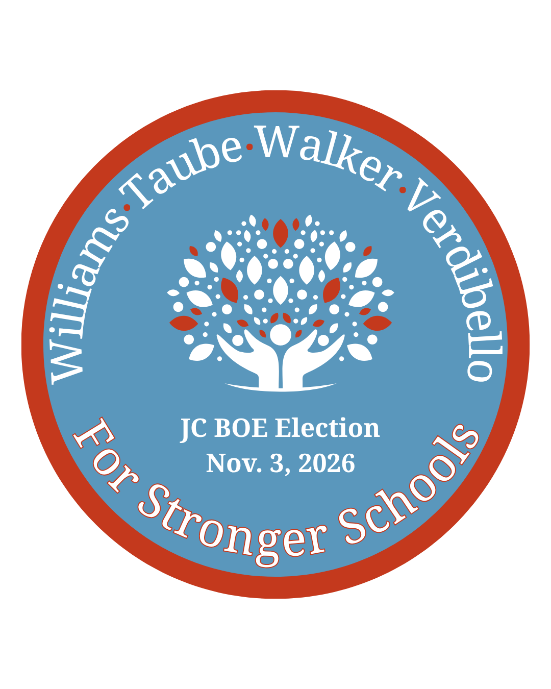 For Stronger Schools