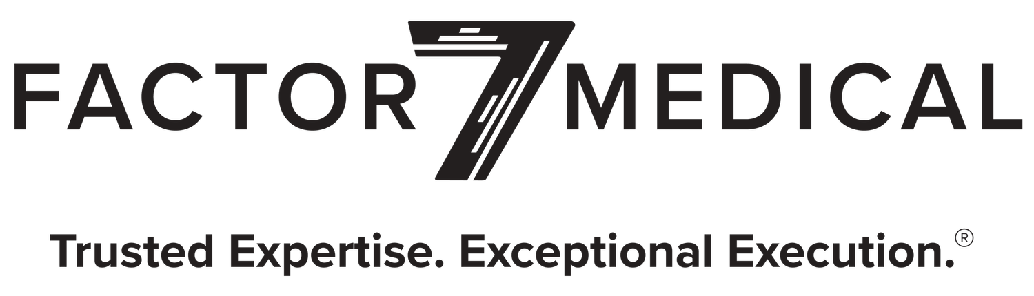 Factor 7 Medical
