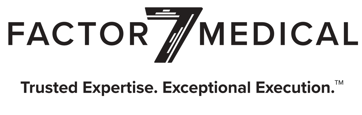 Factor 7 Medical