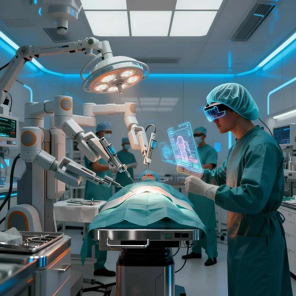 AI Is Easy. Adoption Isn’t: The Real Bottleneck in Digital Health ...