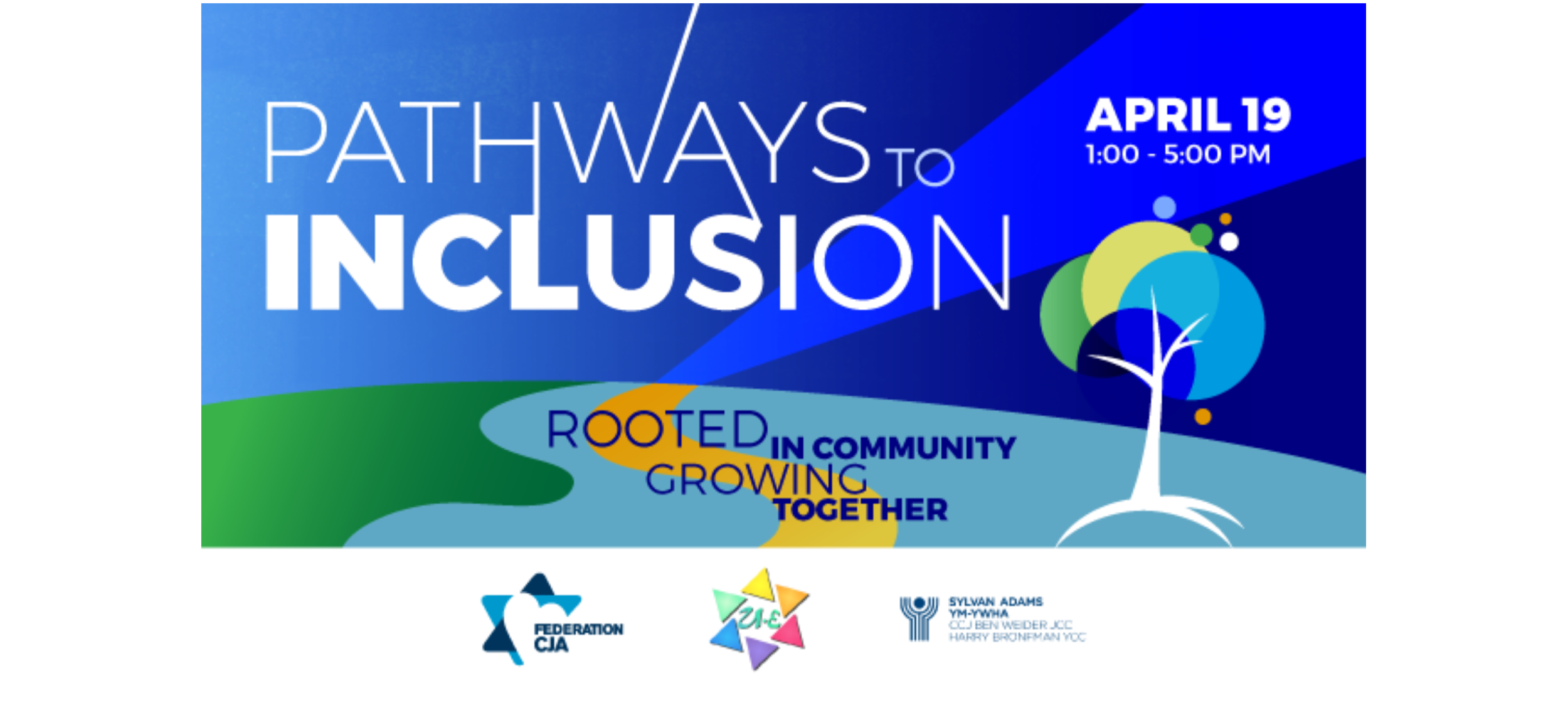 Pathways To Inclusion Resource Fair