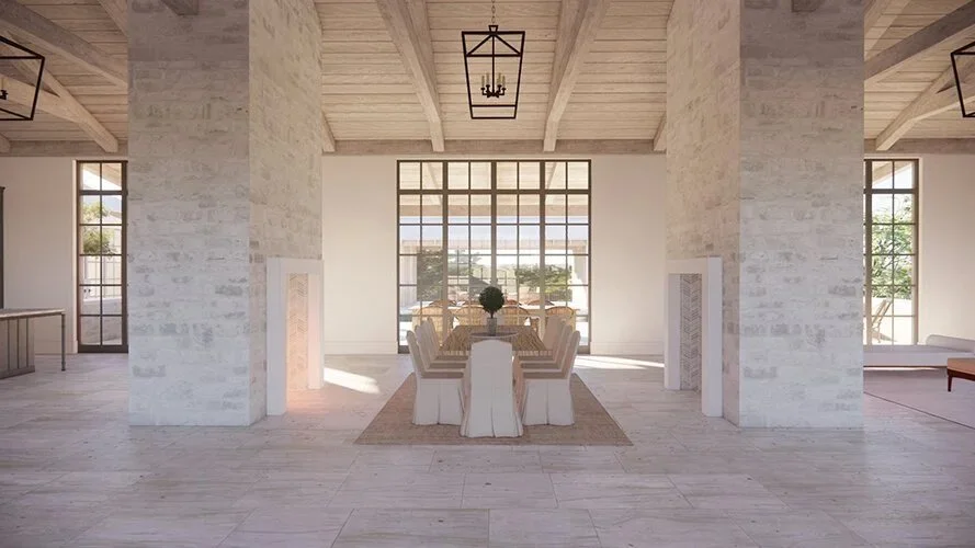2024 Interior Design Trends in Austin