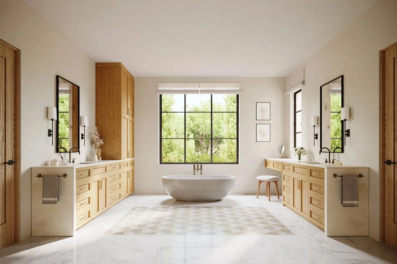 Top Trends in Luxury Real Estate