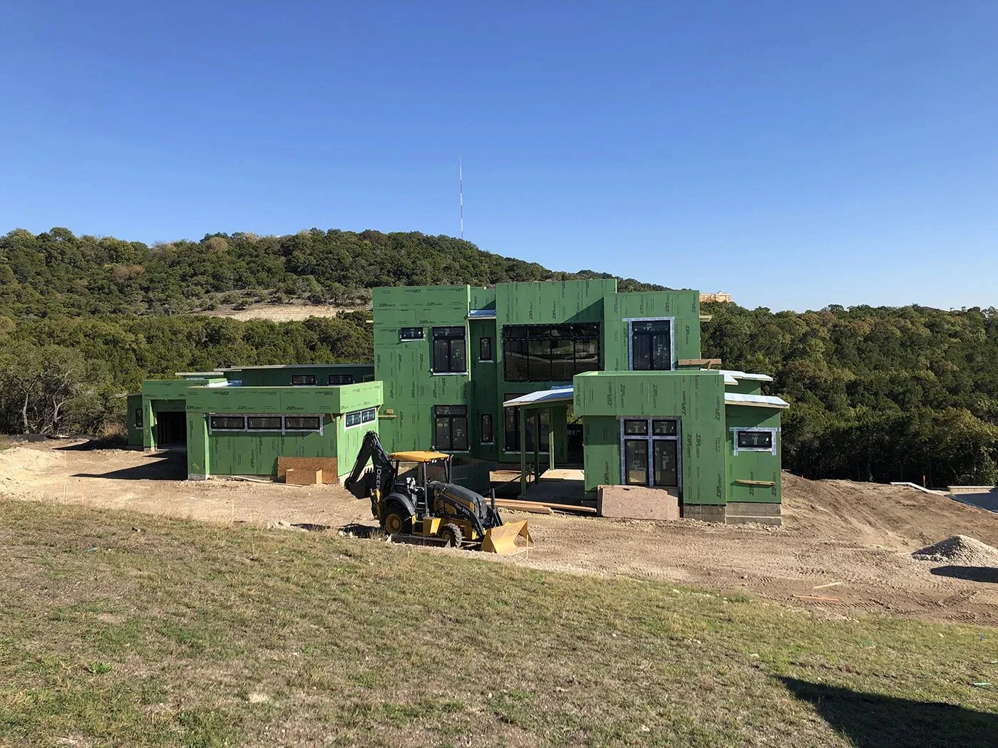 How to Choose a Custom Home Builder in Austin