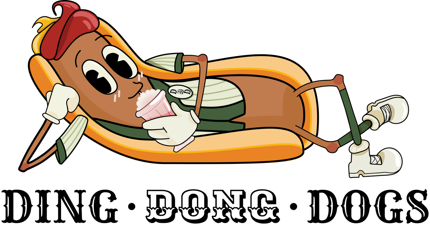 Ding Don Dogs