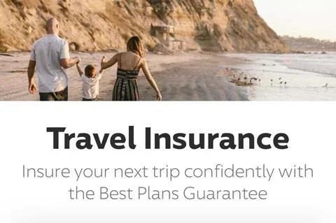 TRIP INSURANCE. YES OR NO?