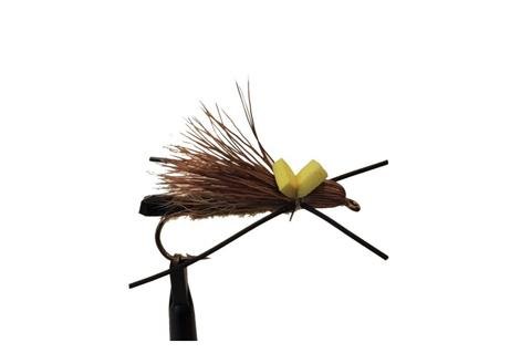 TOP 5 MONTANA SPRING PATTERNS