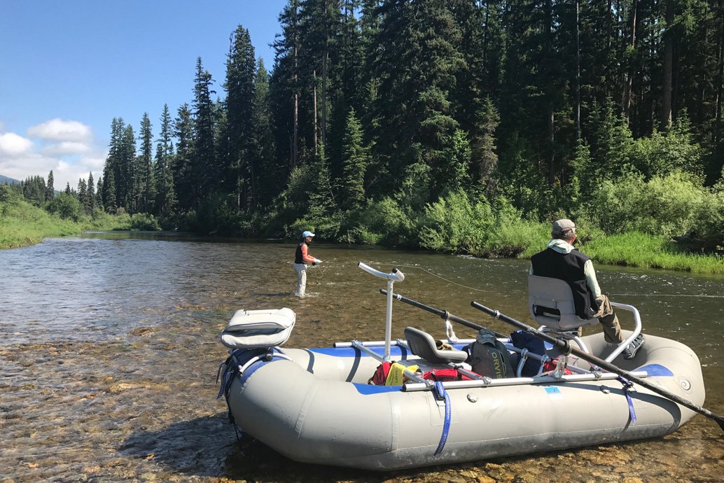 raft on small stream.jpg