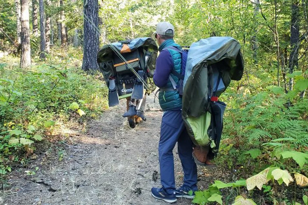 hiking with float tubes.jpg