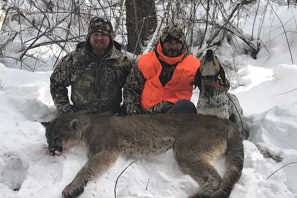 Mark clients and cat.jpg