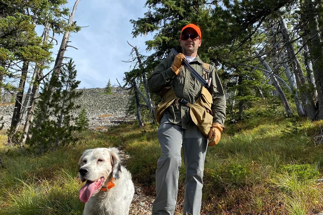 guest, maggie on Mt. Henry_0.jpg