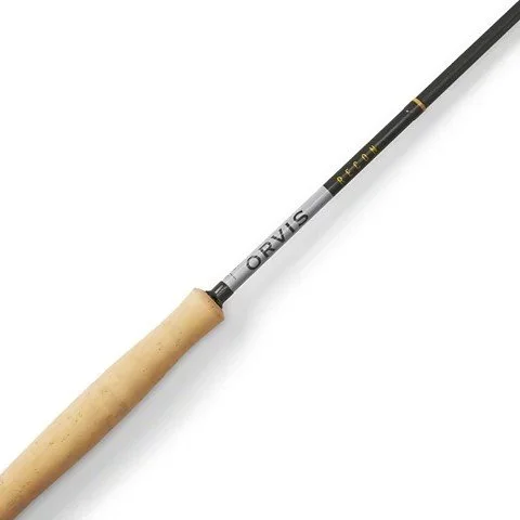 ORVIS RECON IS BEST FLY ROD FOR THE MONEY