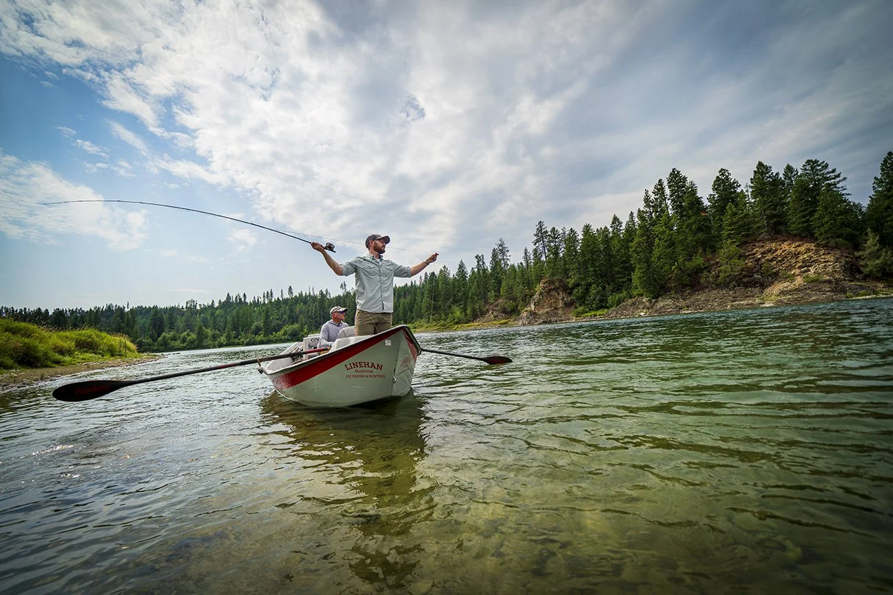 2026 KOOTENAI RIVER SEASON OUTLOOK  