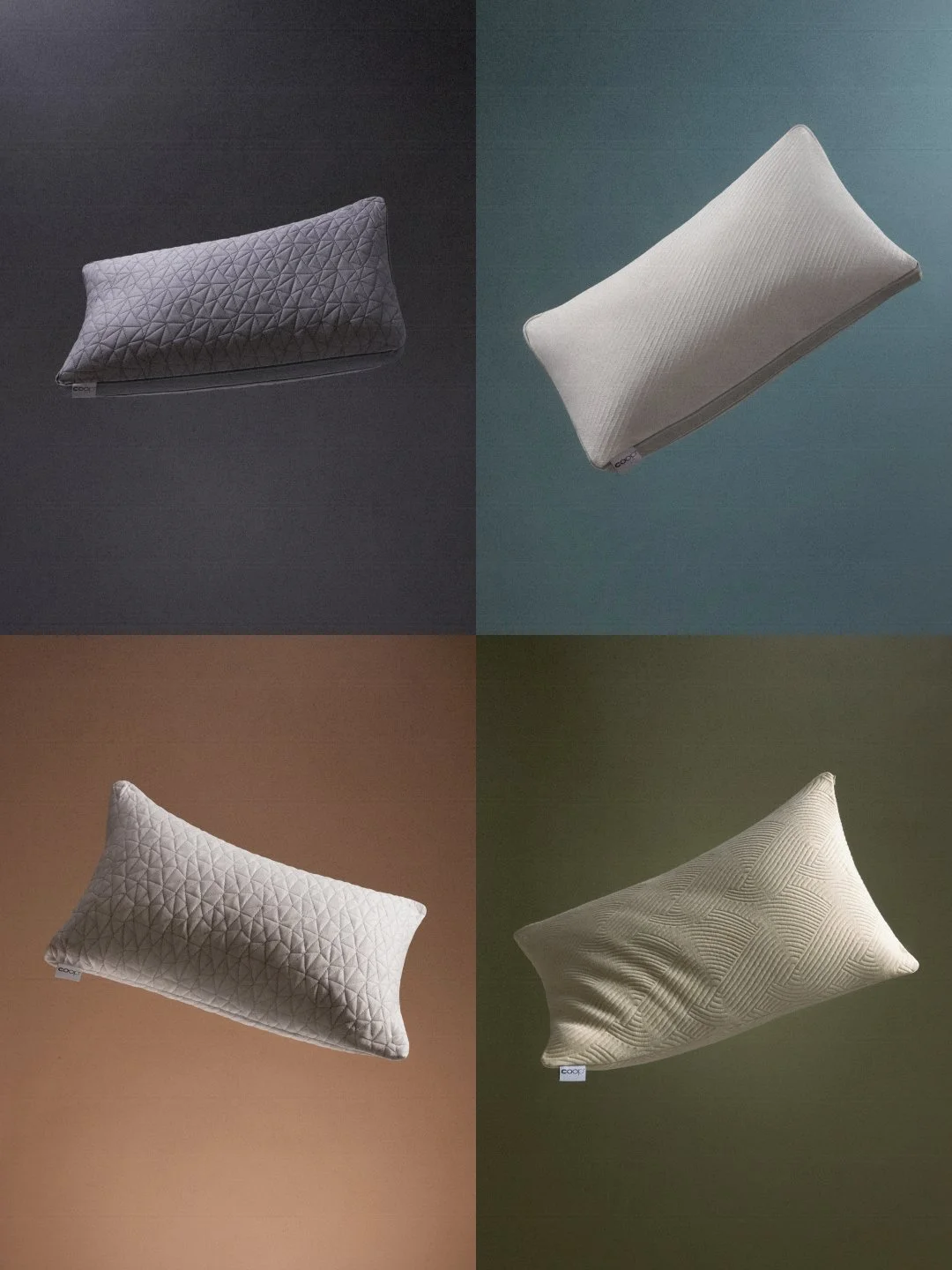 Coop Product Imagery