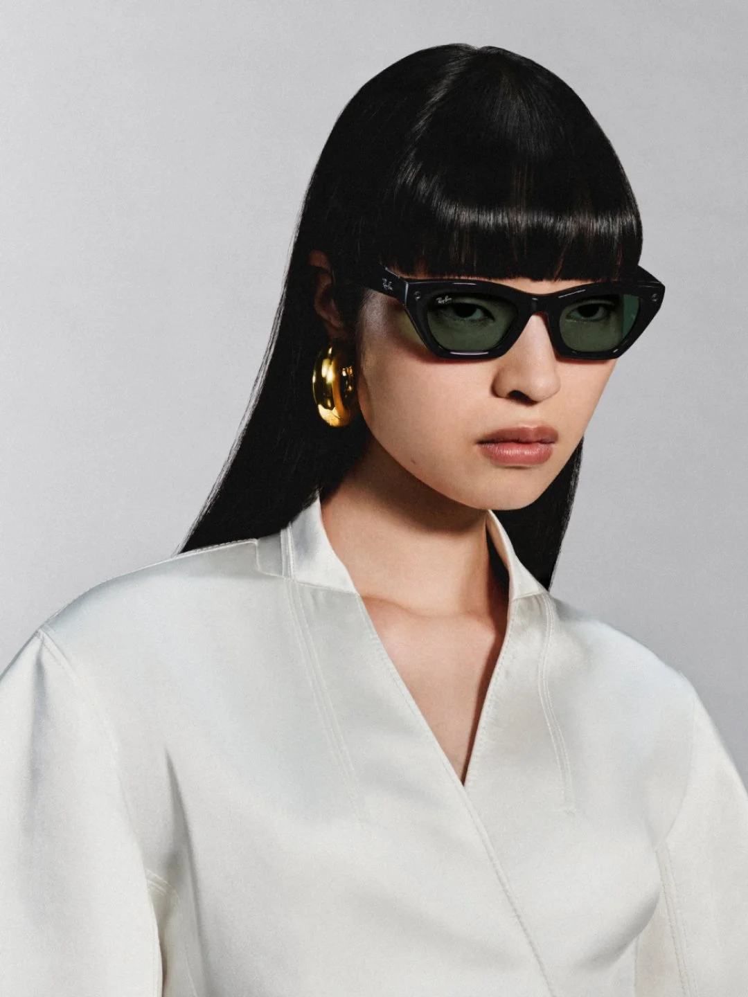 Ray-Ban Meta Core Assets