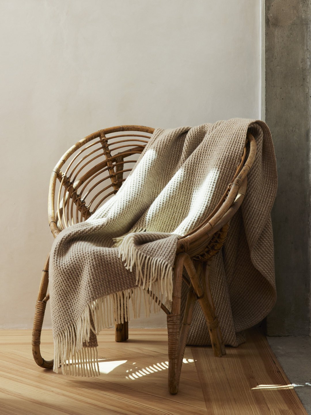 Brooklinen Cashmere