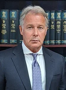 Northeast Philadelphia Criminal Defense Attorney Leonard Zoftis