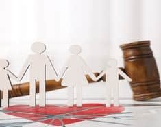 Northeast Philadelphia Child Custody Attorney