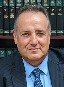 Northeast Philadelphia Family Law Attorney Mark Yurovsky