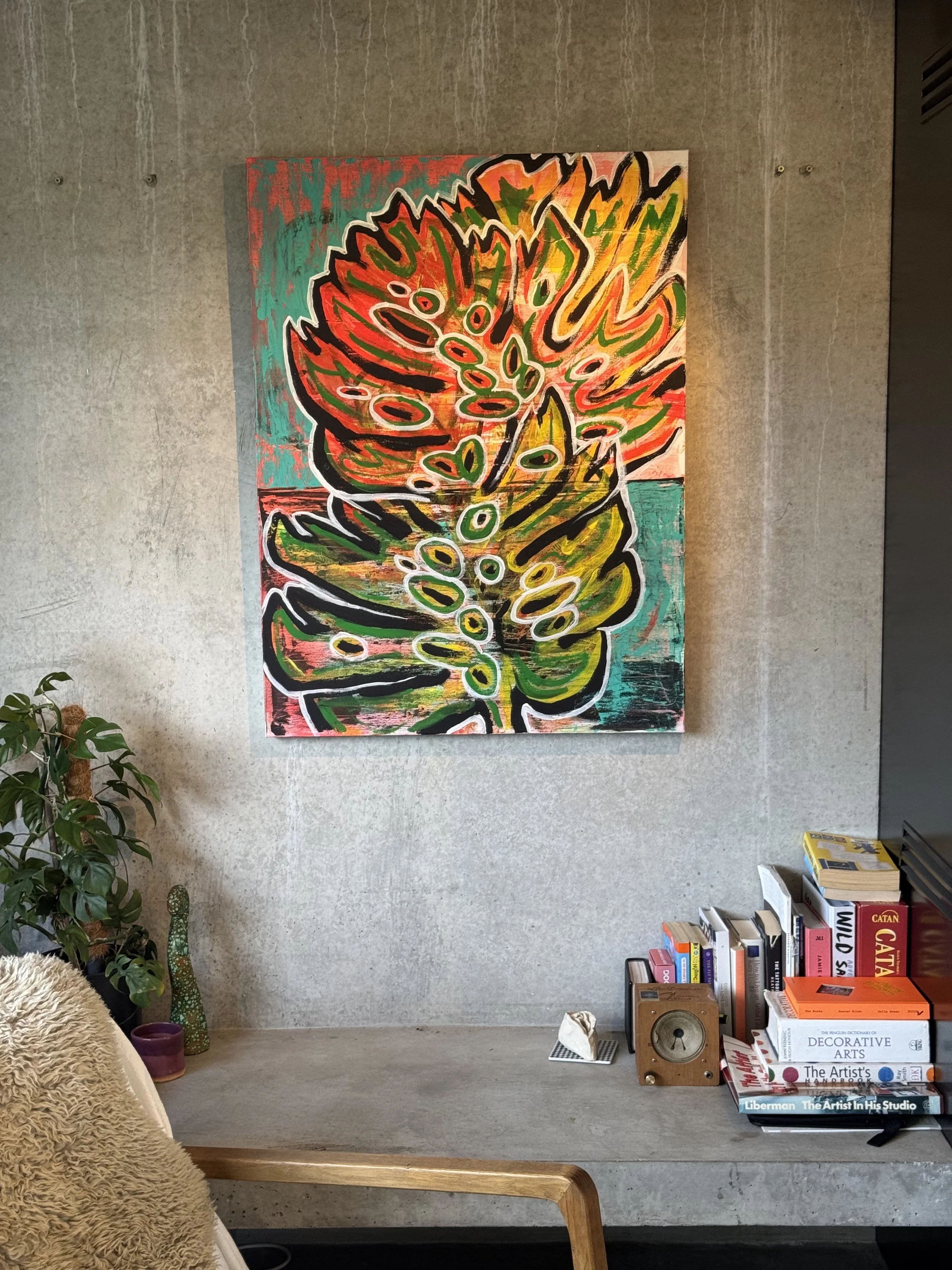 Monstera (2026)