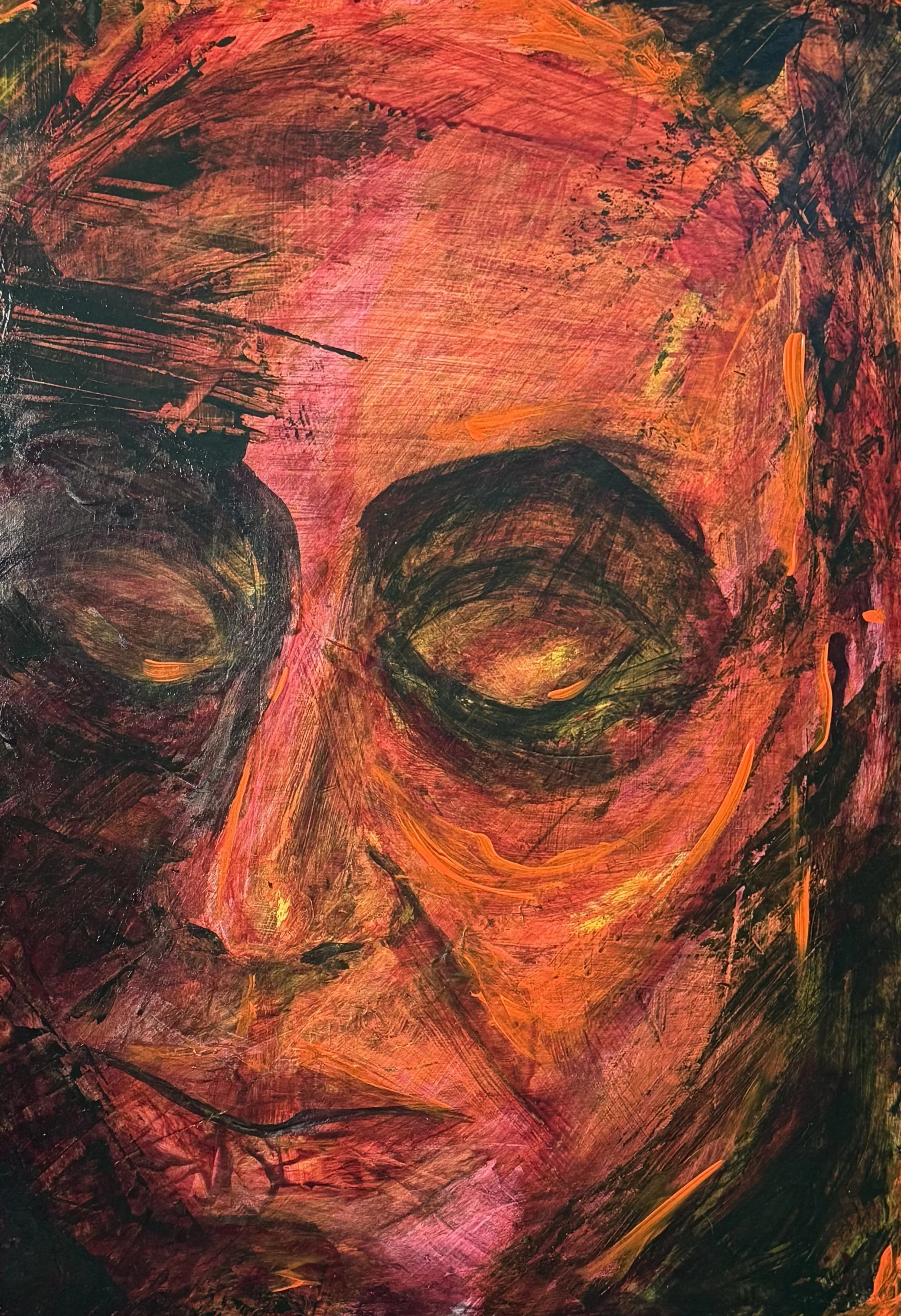 SOLD - Introspection