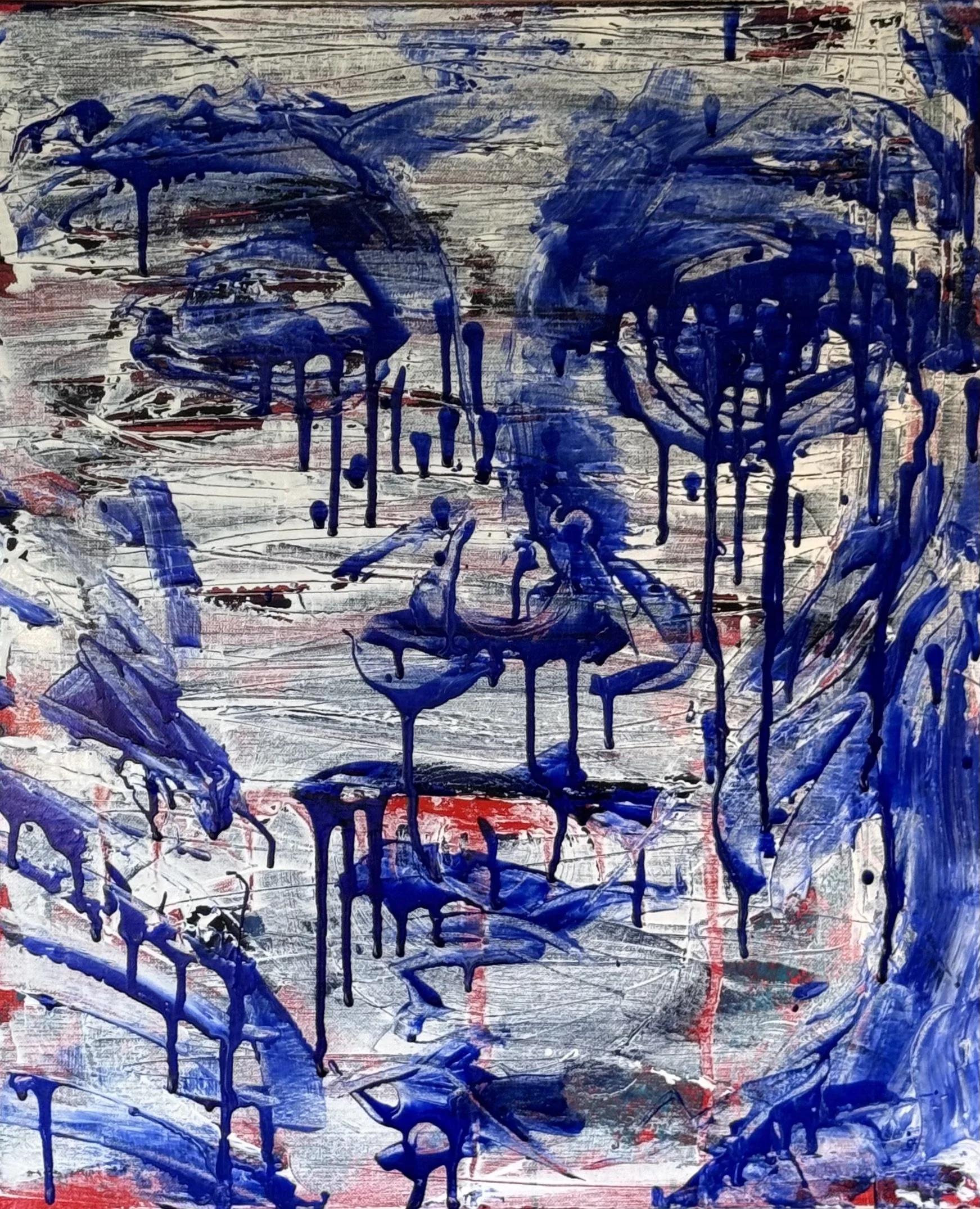 Intuition (2026)