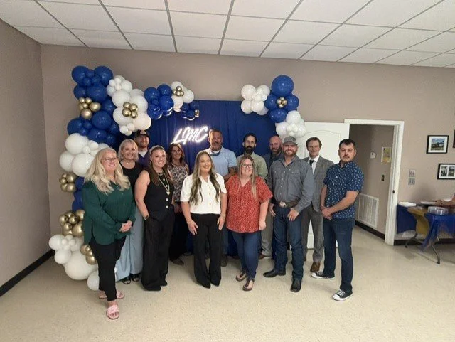 Sirena Gaddis and Erin Creach Selected for Leadership Murray County Cohort 22