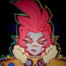 Mica face icon for heartstringer social media