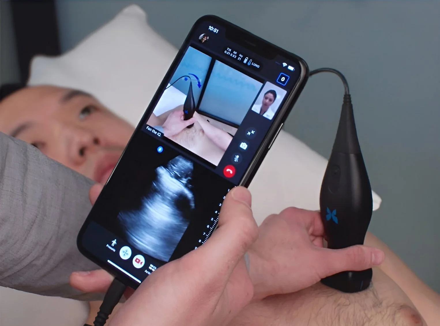 For patients — Diagenta