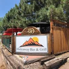 Hideaway Bar & Grill Saturdays
