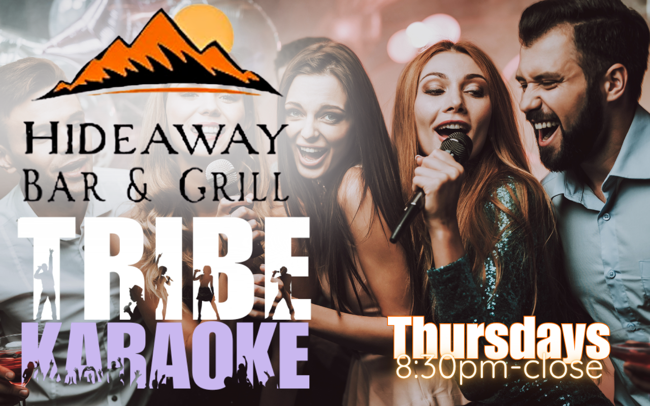 Hideaway Bar &amp; Grill 