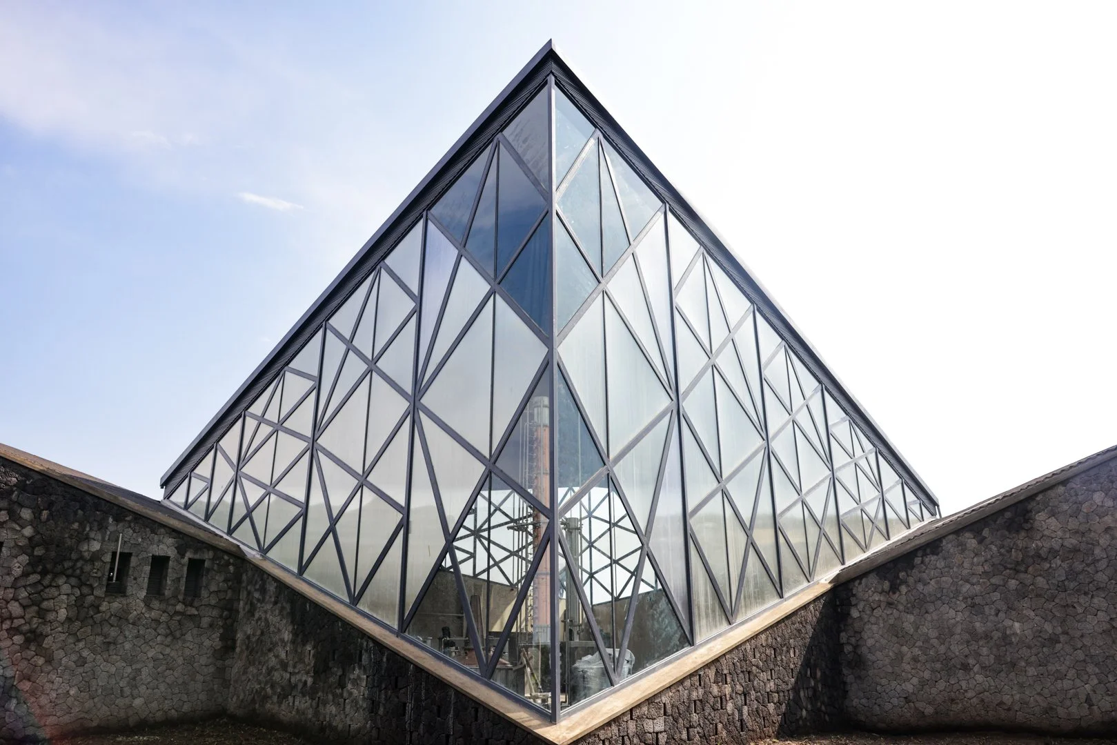 ARCHITECTURE