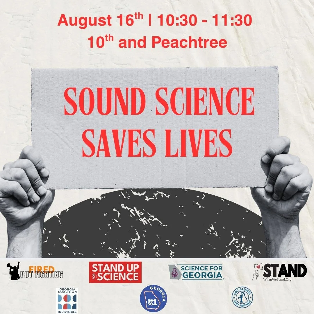 Sound Science Saves Lives