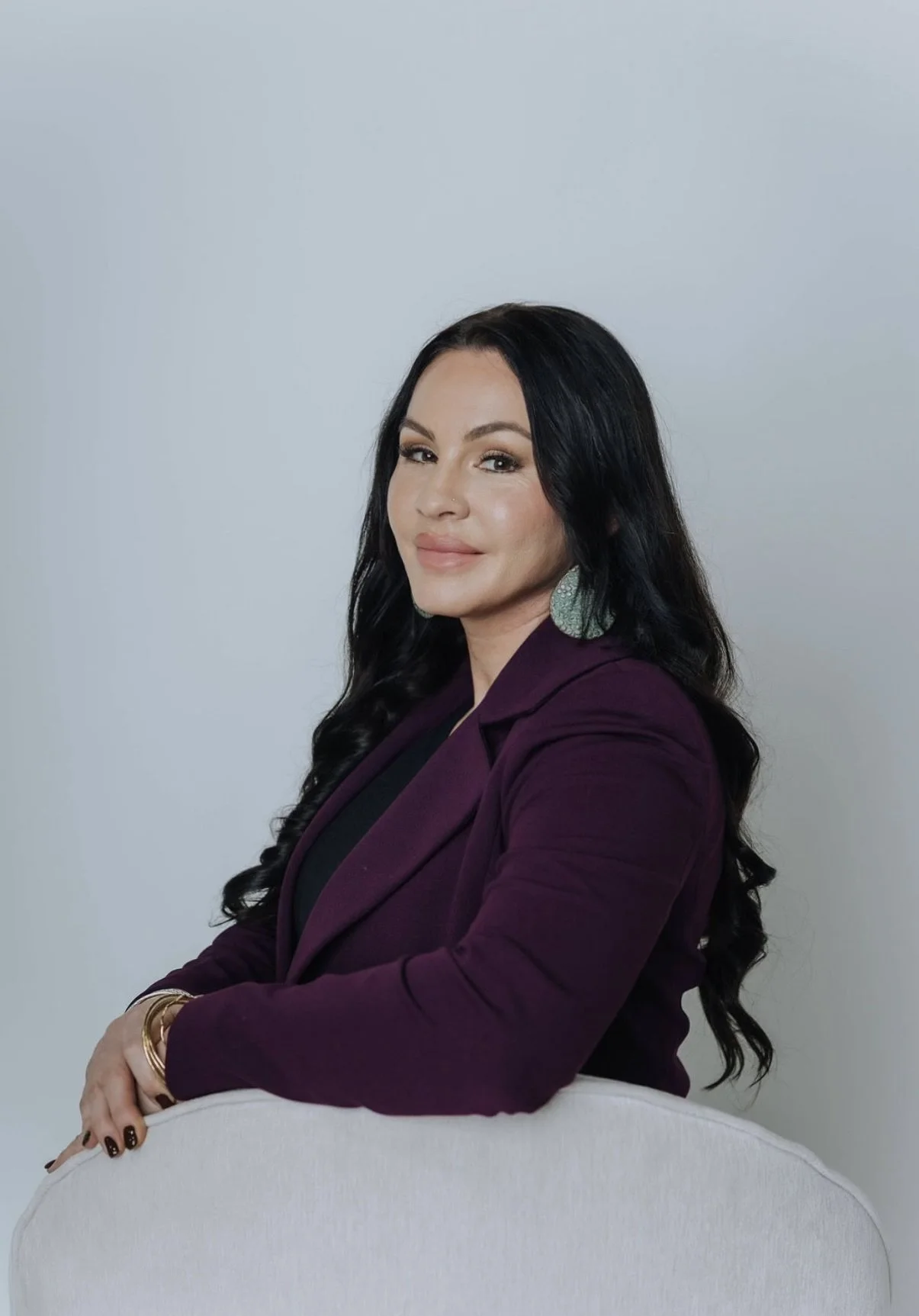 Michelle Derkx-Alvarez