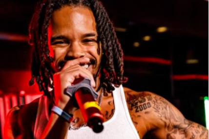 Kaj Loud Brings Humility &amp; Consciousness to PHX Hip-Hop