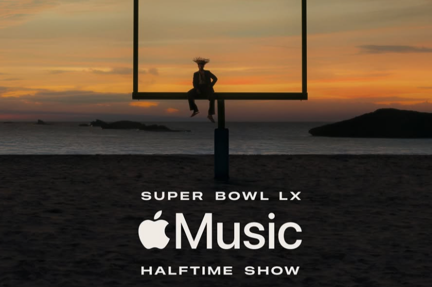 Más Que un Show: Bad Bunny Is Bringing Perreo to the Super Bowl