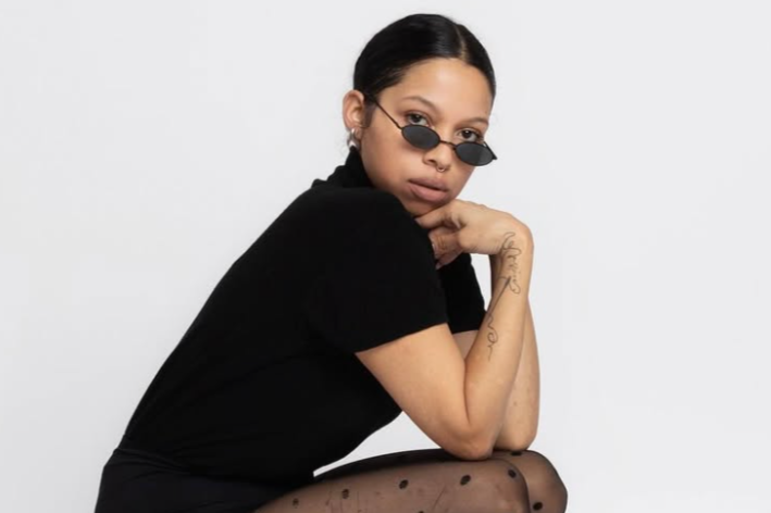 Unapologetically Laurel Refuses to Dim Her Light