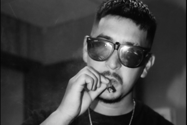 Princ3 Jok3r Turned a Drunk Compliment Into A Career