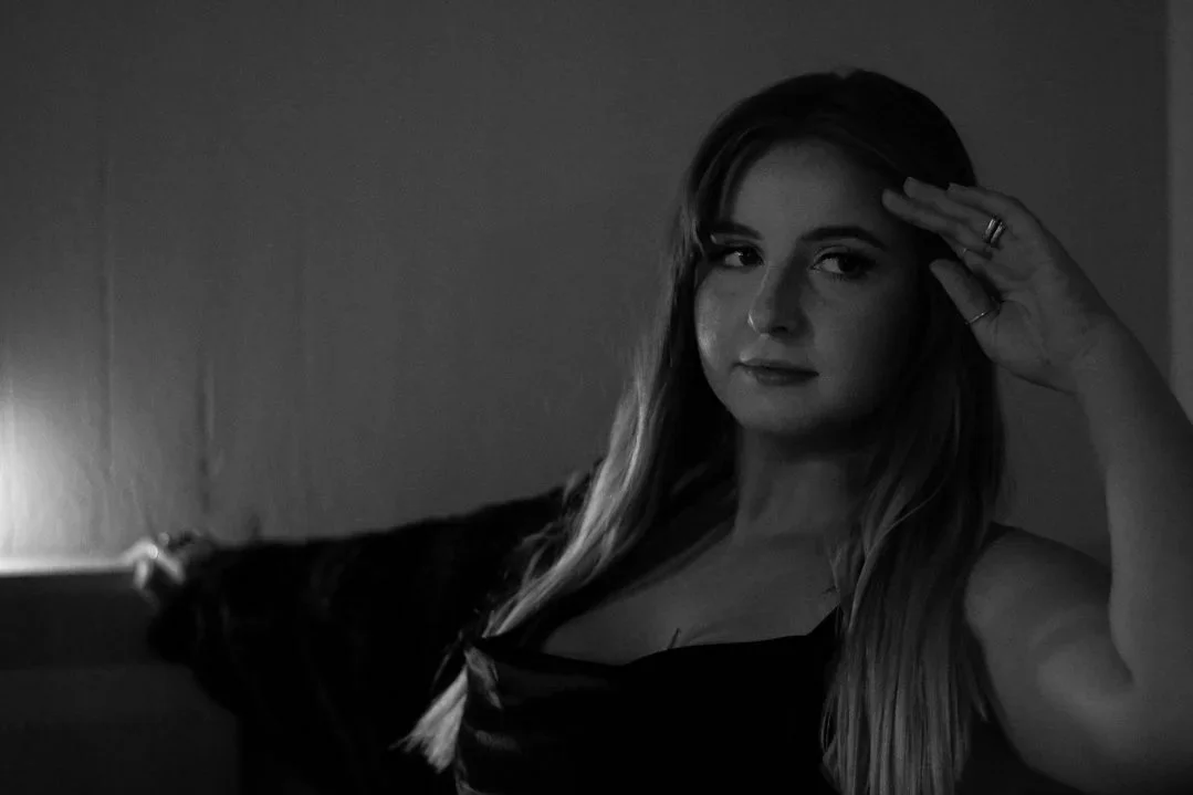 The Double Life of Abbriella Farrah