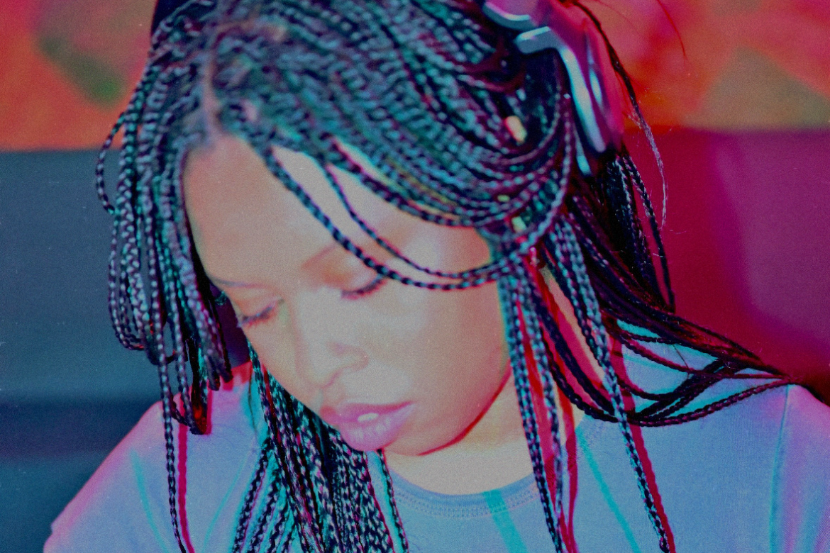 The Rise of DJ Tayana