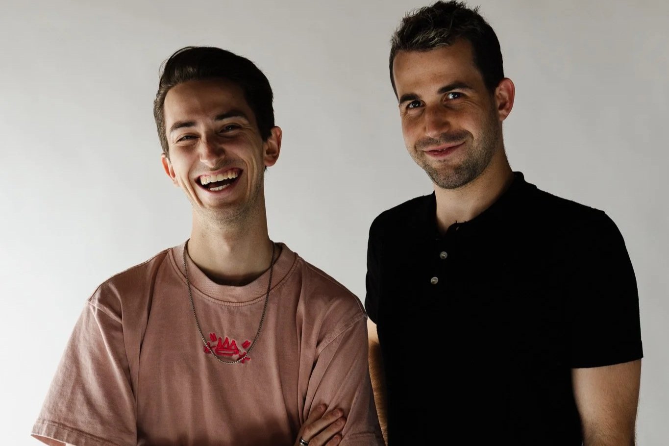 Two DJs, One Vision: Inside Not Yurs’ Collaborative Sound