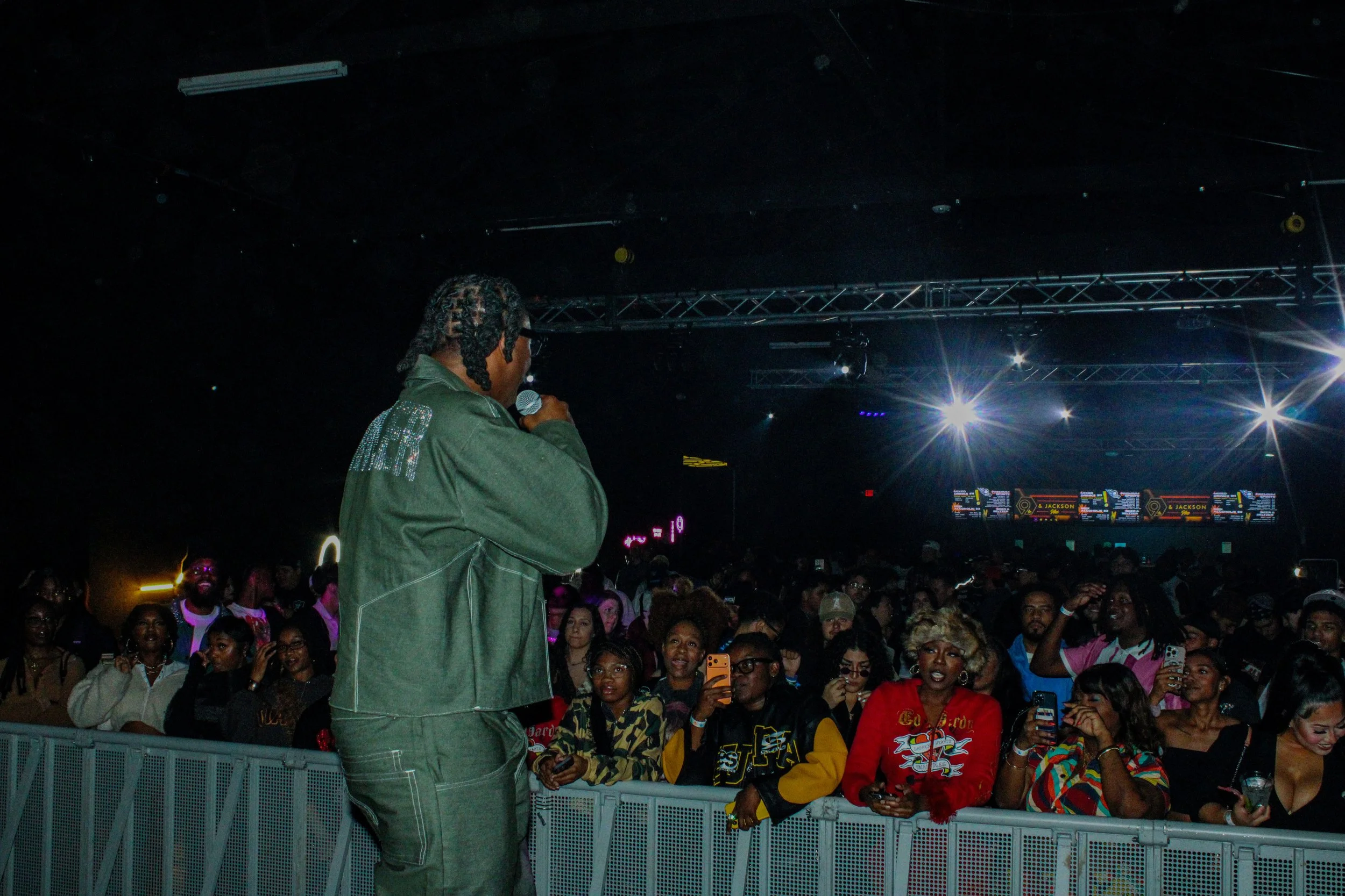 From the Ground Up: How JXMill$ is Forging his Own Path in Phoenix