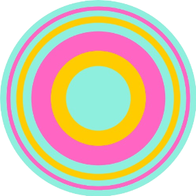 the signature Dizzy Doodles logo.