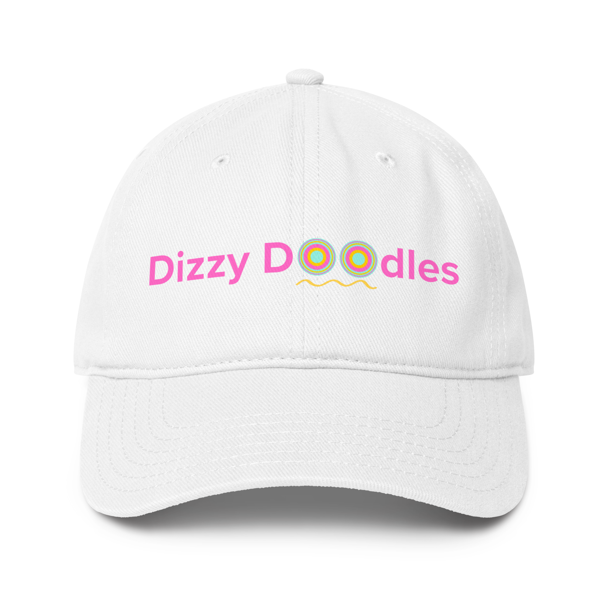 Dizzy Hat