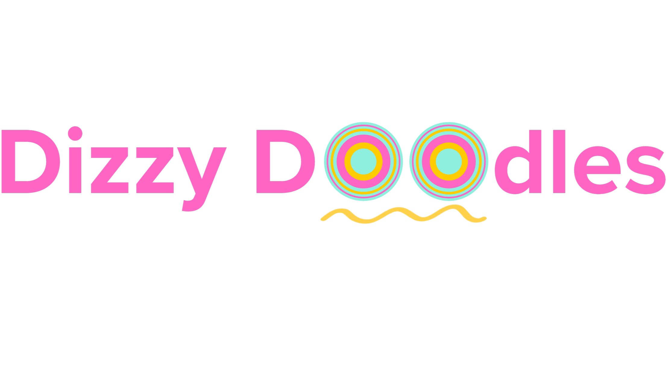 Dizzy Doodles logo
