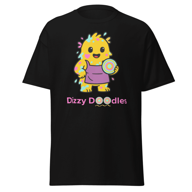 Dizzy tee
