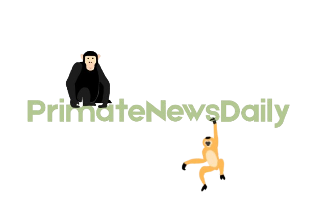Primate News Daily